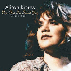 Coming This July: Alison Krauss' Breakthrough Compilation