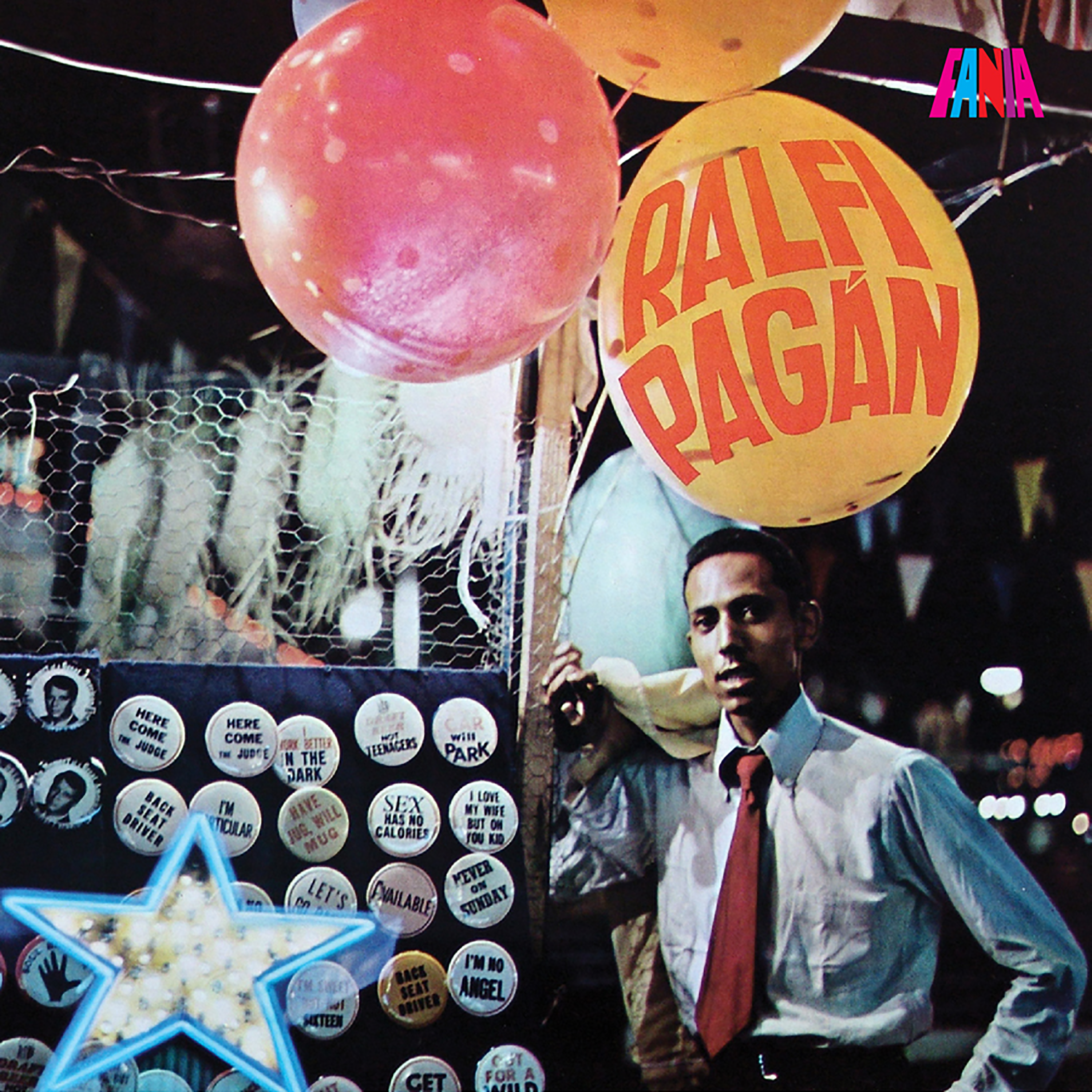 RALFI PAGAN SAME (FANIA) レコード 24CRGIM41633.png?v=1724863583