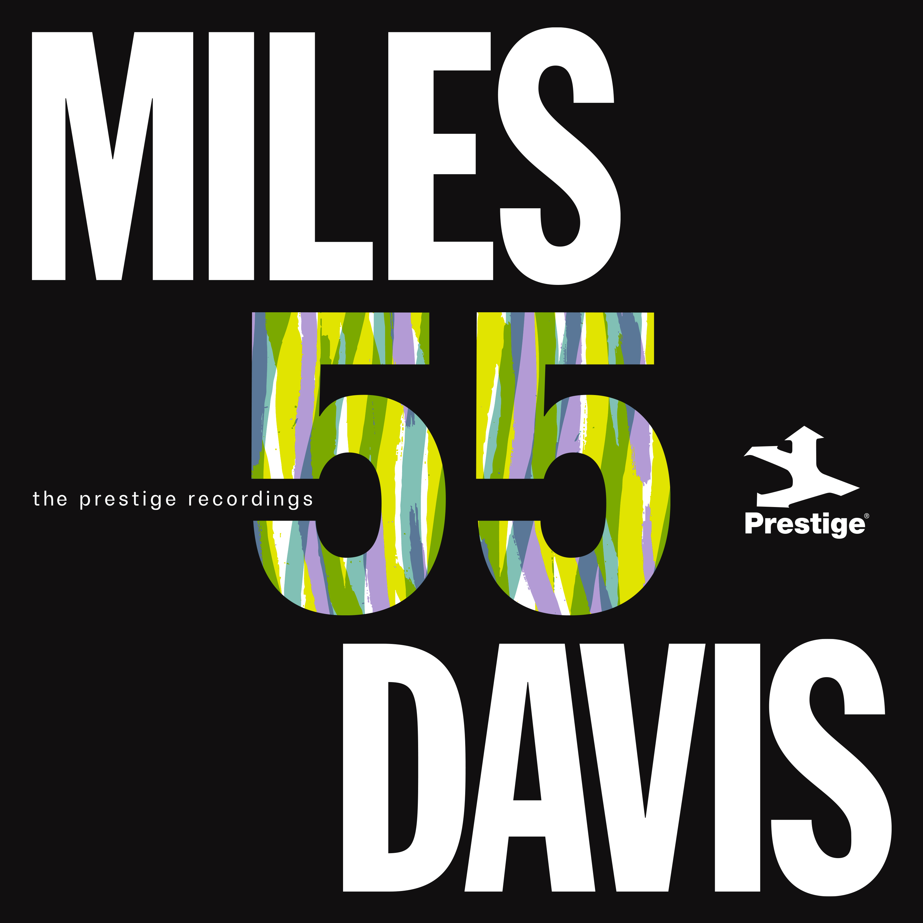 MILES '55: THE PRESTIGE RECORDINGS – WHERE MILES DAVIS