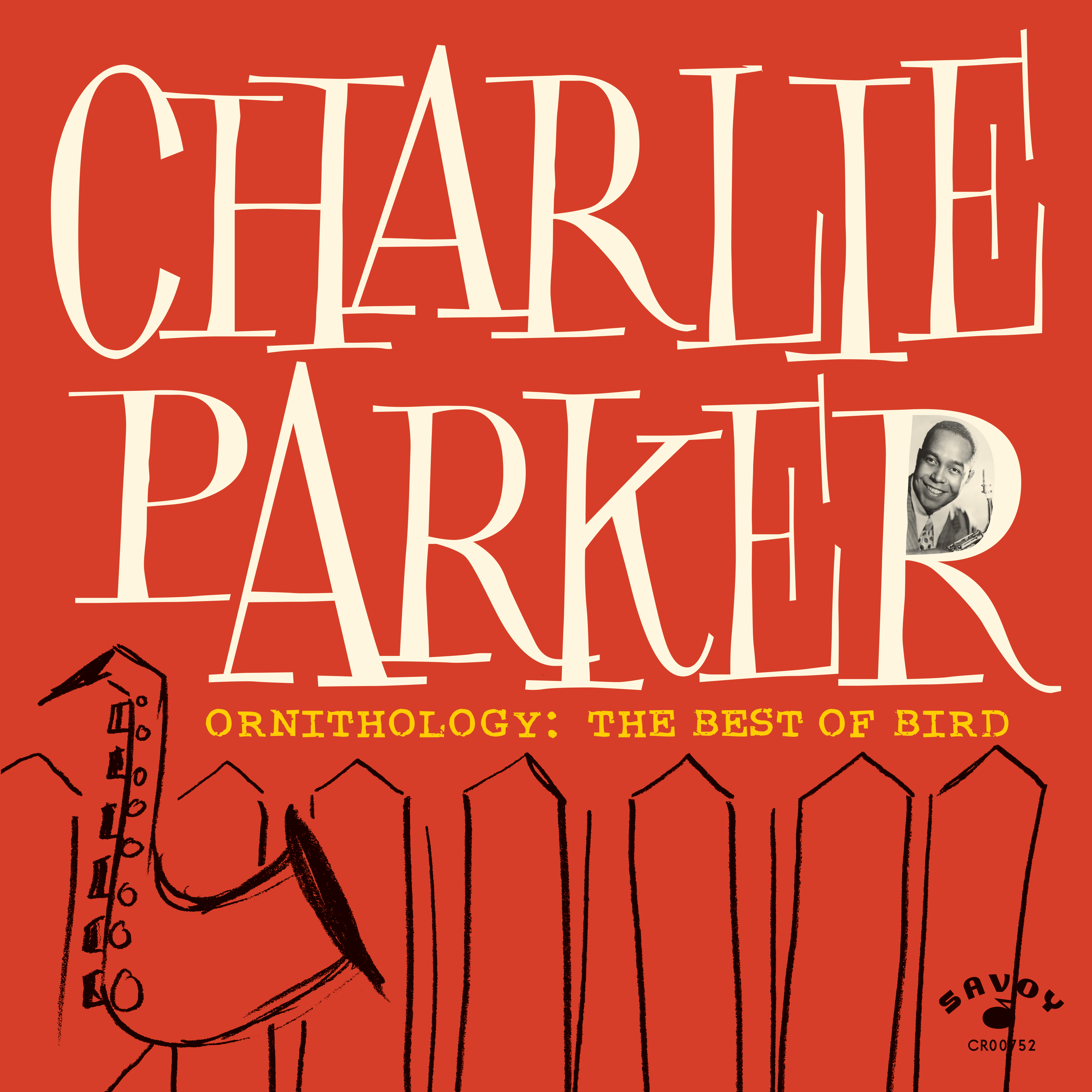 CELEBRATING THE ENDURING INFLUENCE OF CHARLIE PARKER WITH