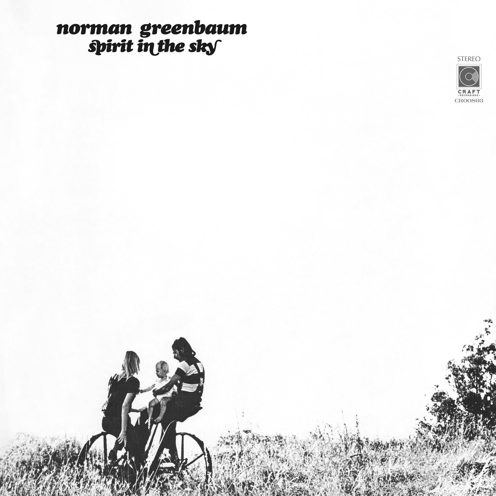Spirit in the Sky: Norman Greenbaum’s Genre-Bending Anthem Returns in Dolby Atmos® and on Vinyl