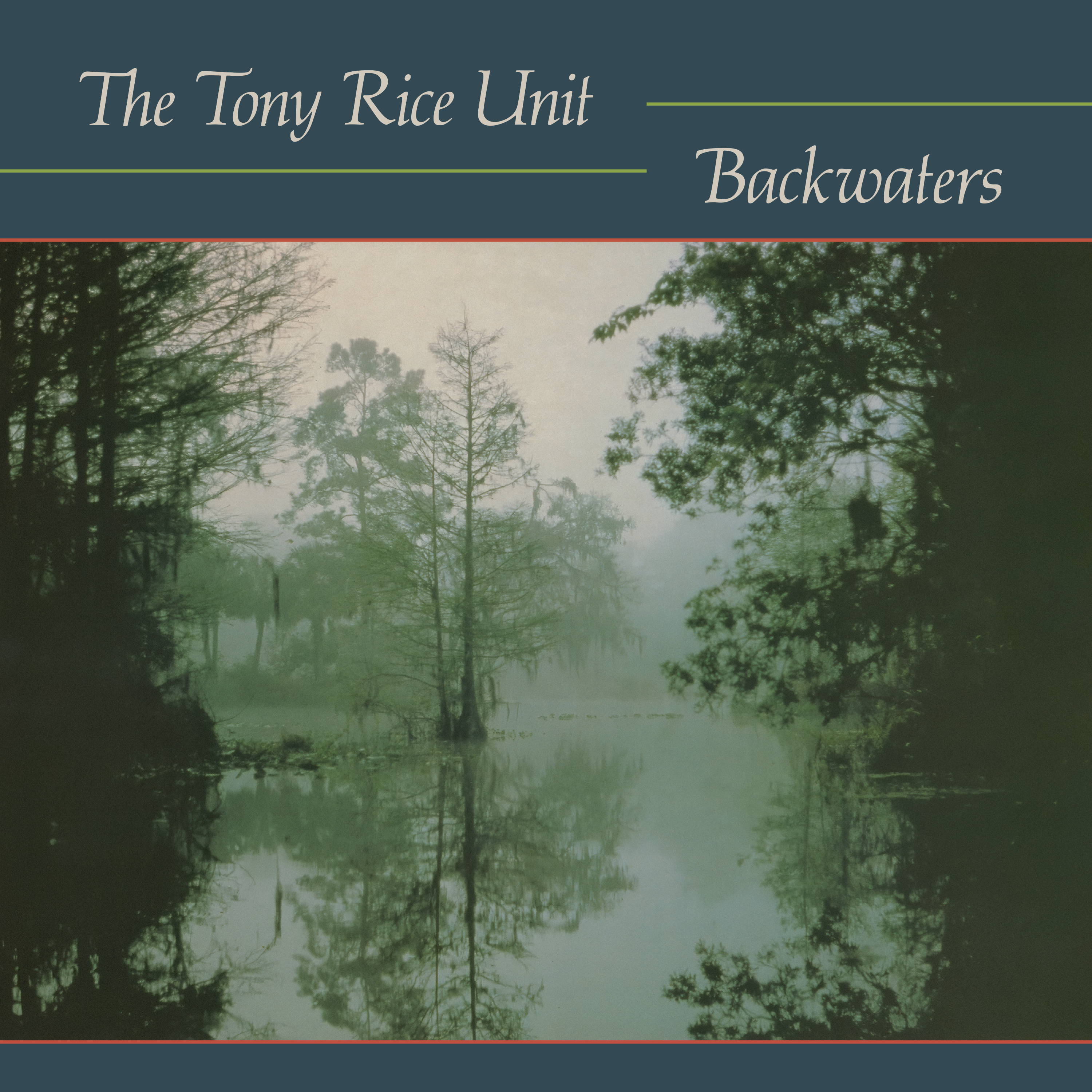 米CD Tony Rice Unit Backwaters ROUNDERCD0167 Rounder Records /00110 The Tony Rice Unit - Backwaters[LP] - Amazon.com Music