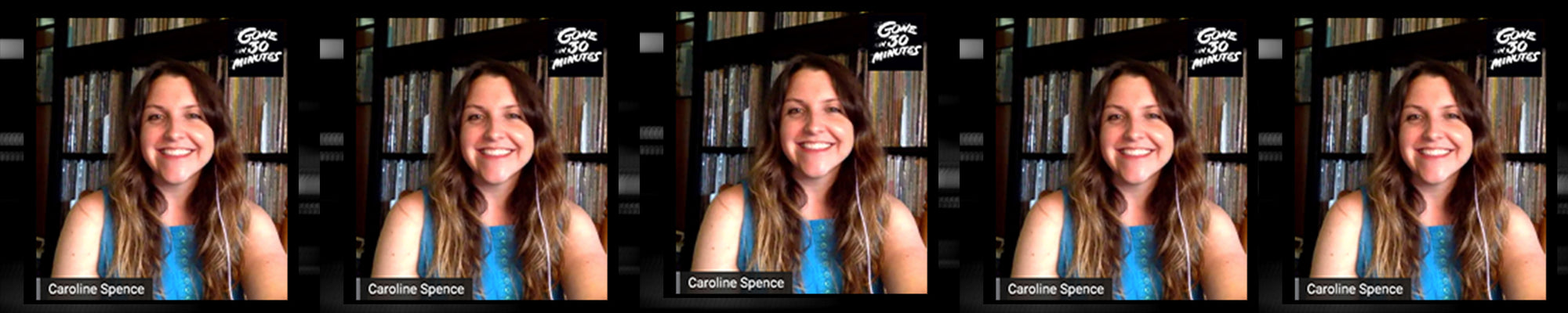 Caroline Spence