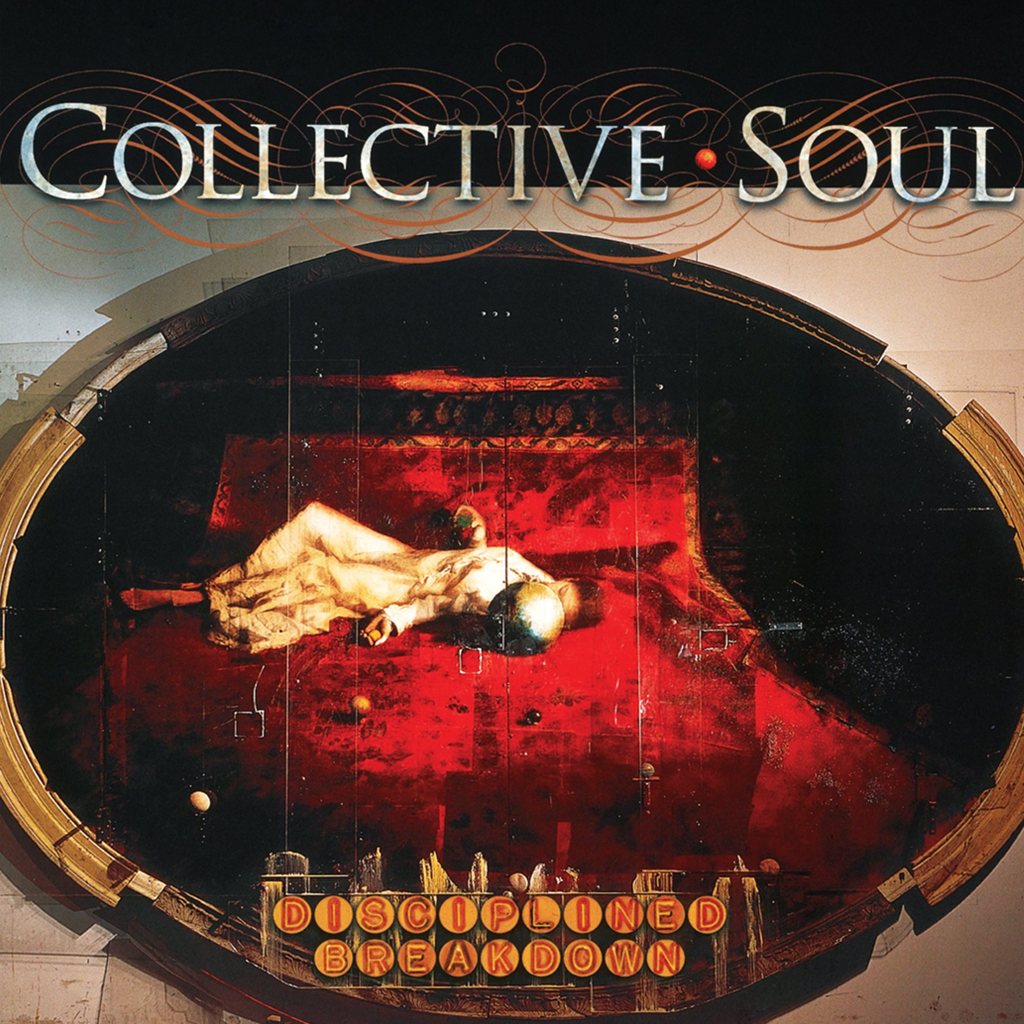 Collective Soul Tour 2025