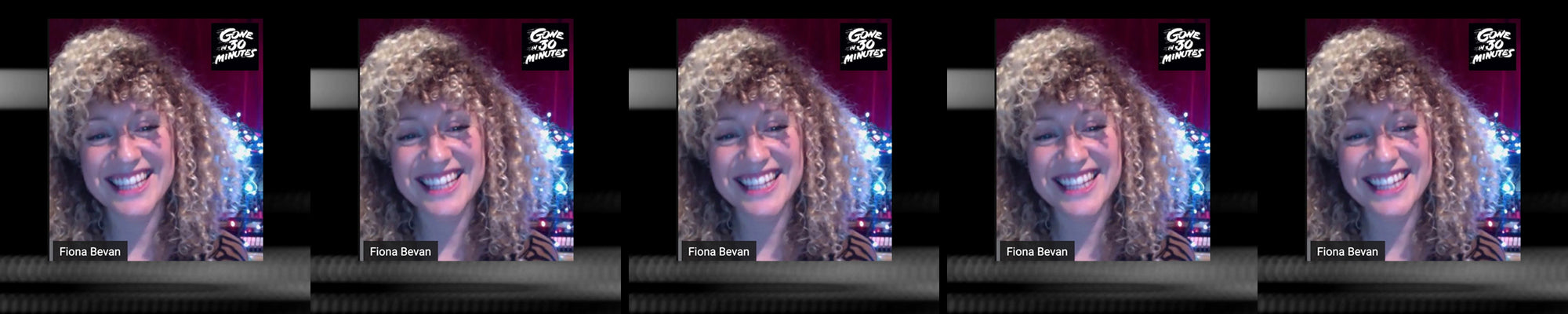 Fiona Bevan
