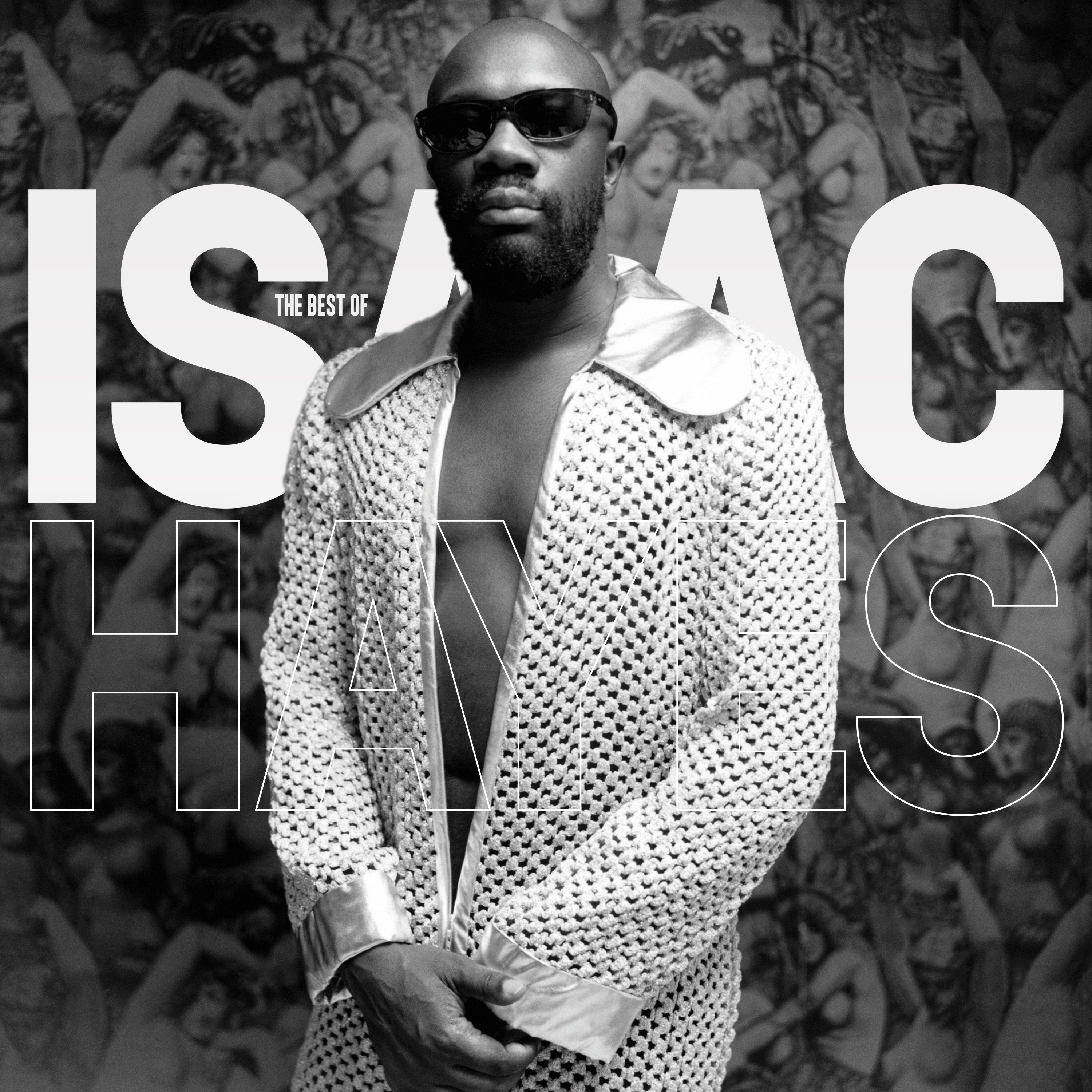 PRESENTING THE BEST OF ISAAC HAYES: A NEW COMPILATION