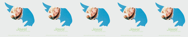 JEWEL PIECES OF YOU