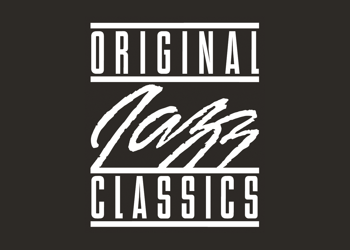 ANNOUNCING FIVE NEW TITLES IN THE ORIGINAL JAZZ CLASSICS SERIES