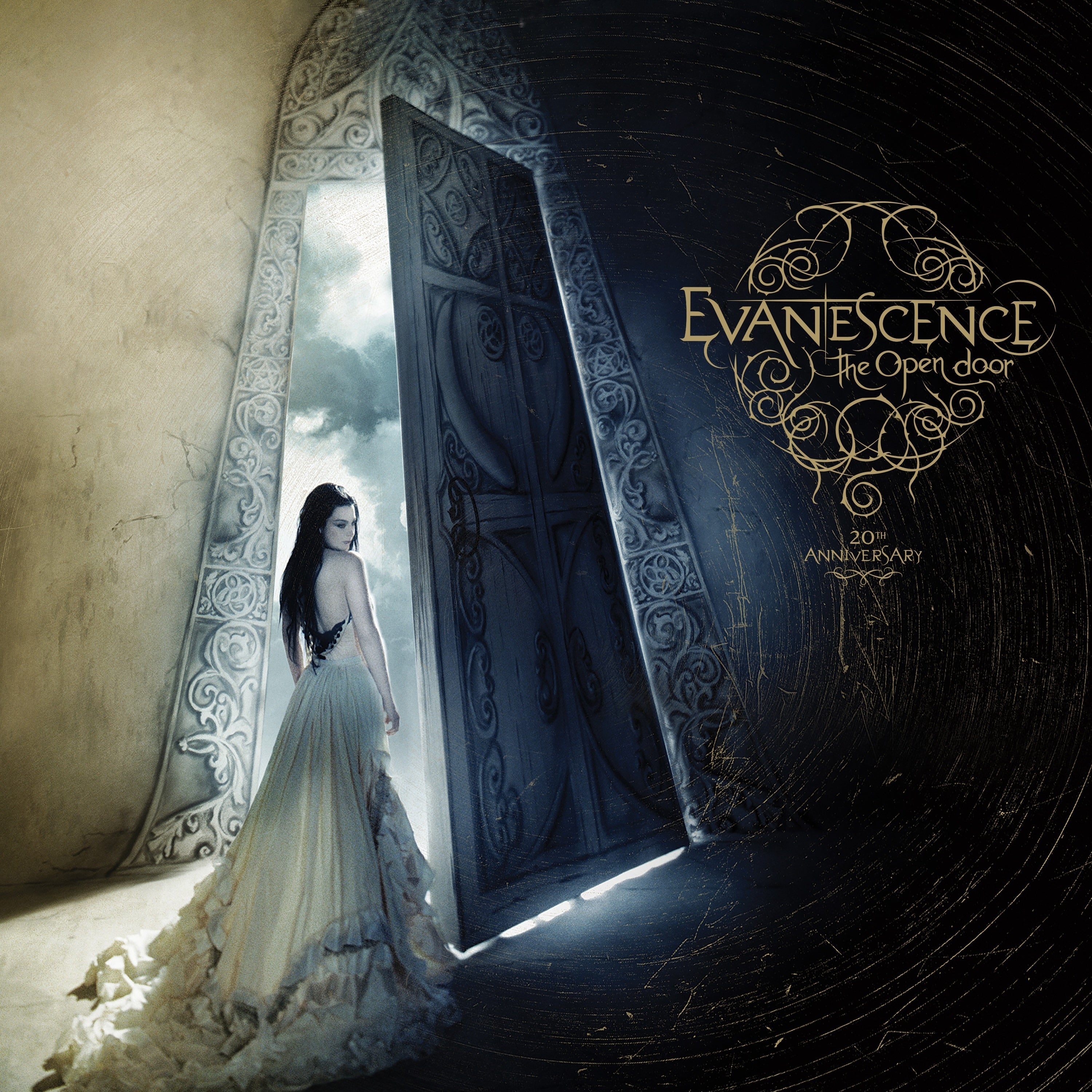 EVANESCENCE: 20 YEARS OF THE OPEN DOOR – Craft Recordings