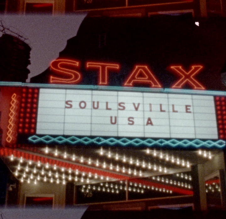 STAX: SOULSVILLE U.S.A. HBO ORIGINAL DOCUMENTARY SERIES DEBUTS MAY 20