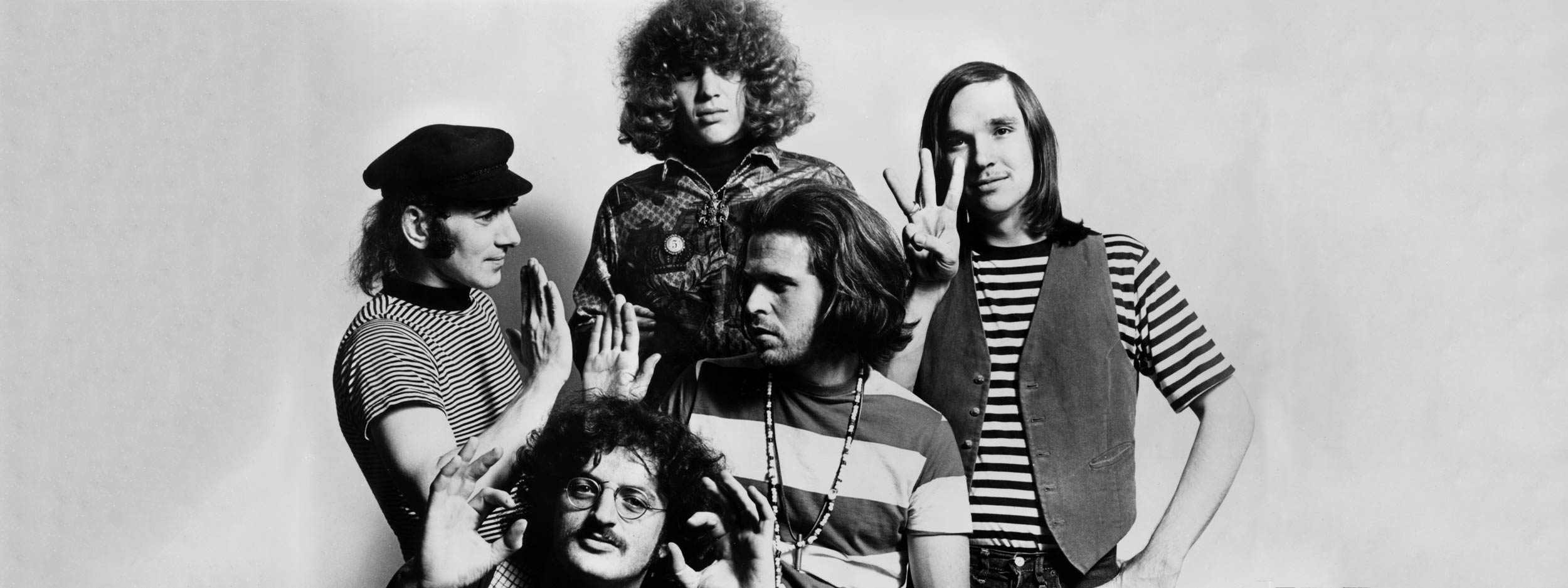 country joe and the fish box set over the years Country Joe And The Fish