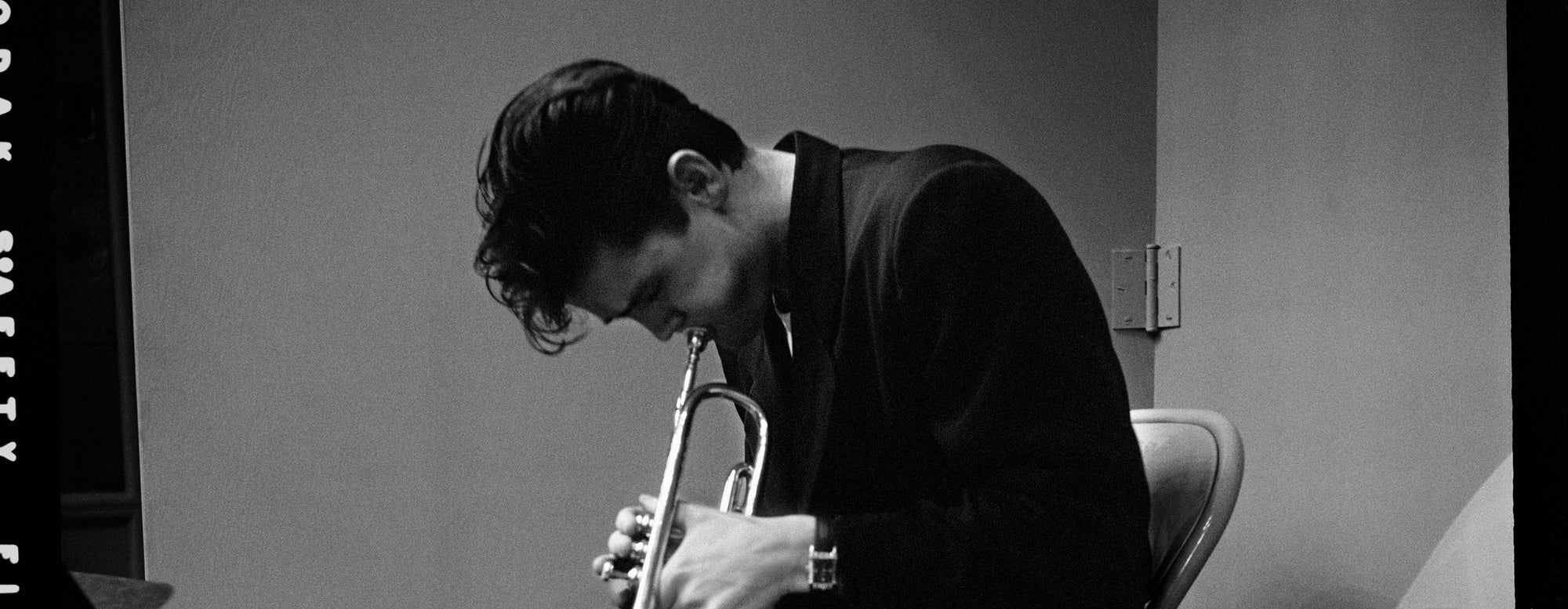 Chet Baker