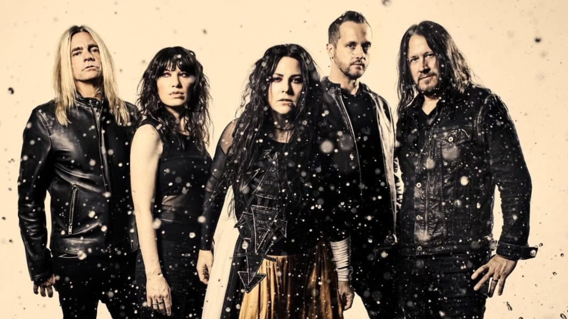 Evanescence Vinyl, CDs & Official Merch – Tagged 