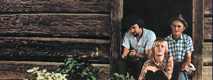 Delaney & Bonnie