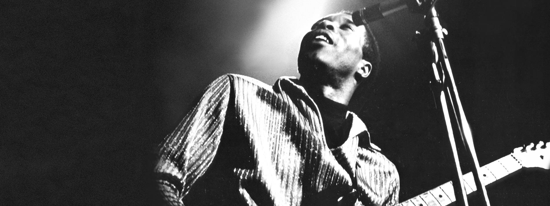 Buddy Guy