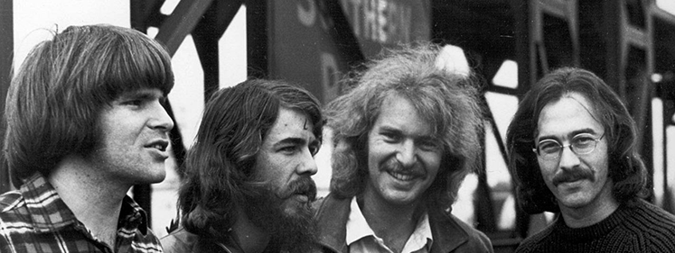 Creedence Clearwater Revival