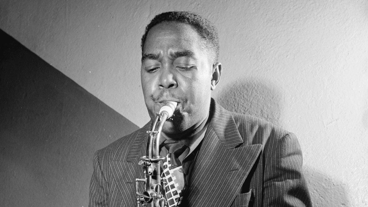 Charlie Parker