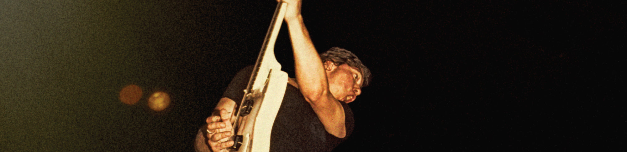 George Thorogood