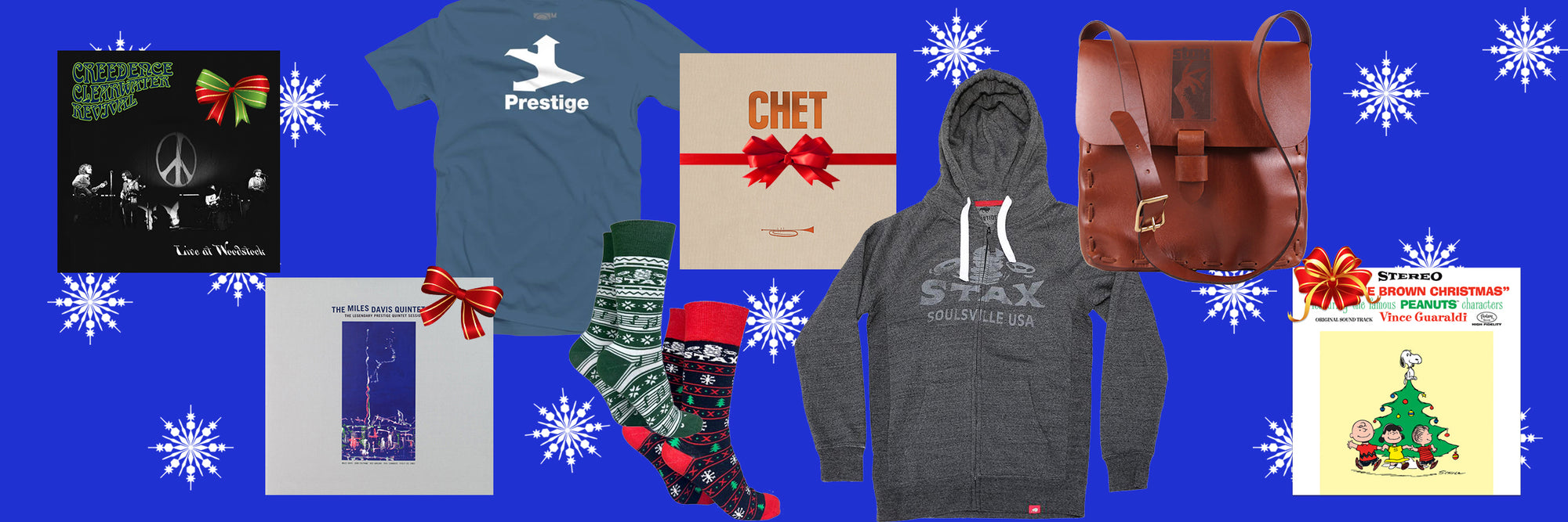 2019 Gift Guide