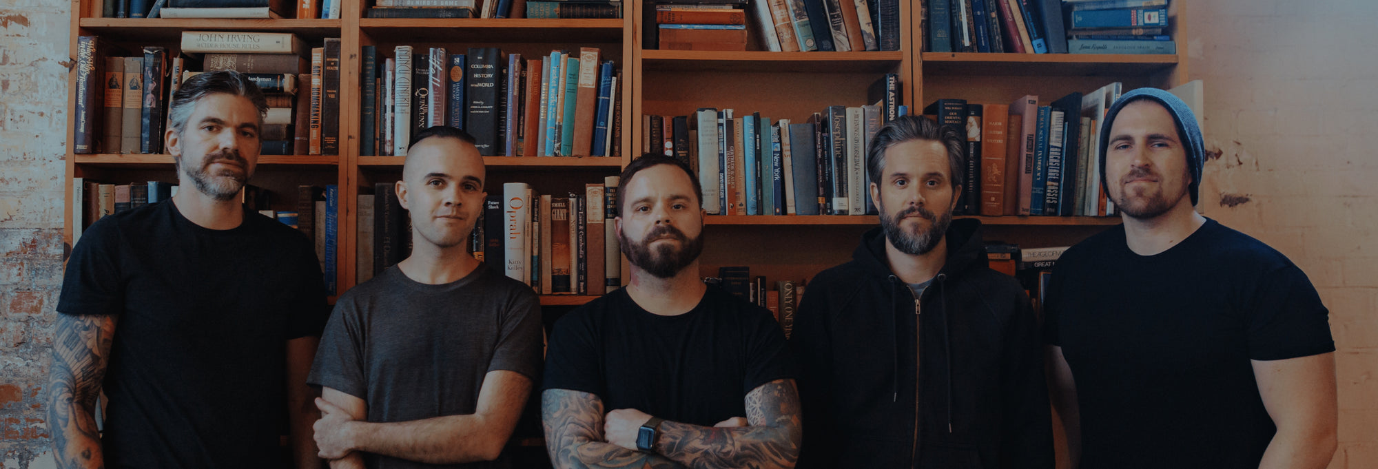 Between The Buried and Me