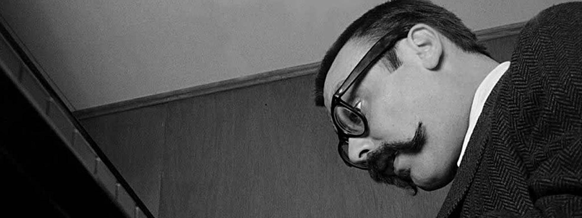 Vince Guaraldi