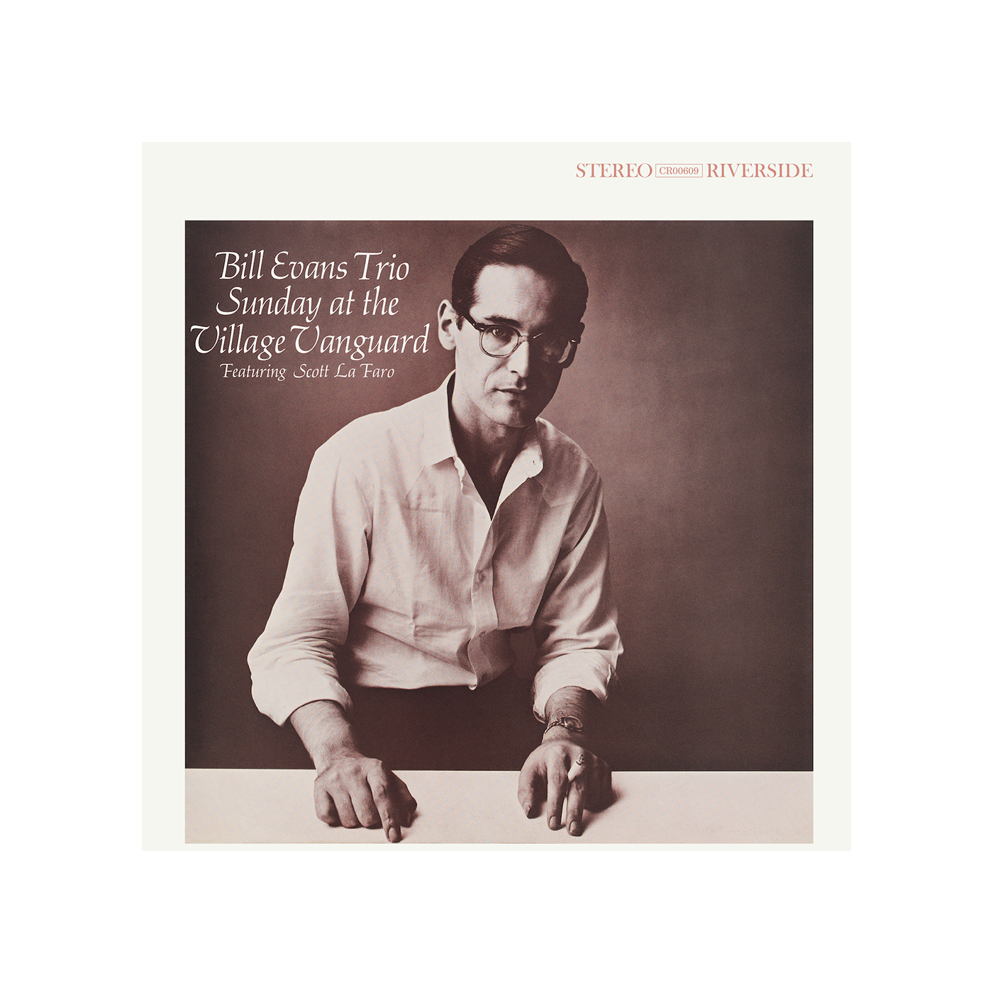 Sunday At The Village Vanguard (Original Jazz Classics Series Sunday At The Village Vanguard (Original Jazz Classics Series