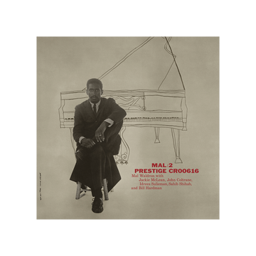 Mal/2 (Original Jazz Classics Series) (Digital)