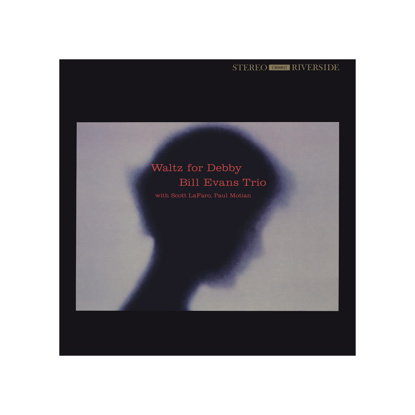 Bill Evans Trio – Waltz For Debby (Original Jazz Classics Series