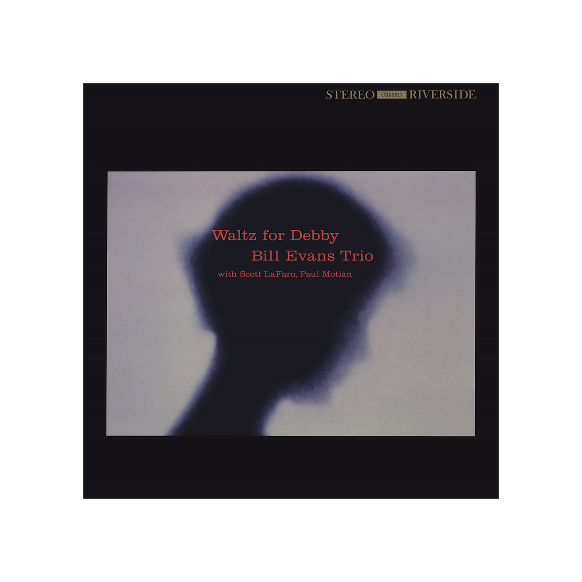 Bill Evans Trio – Waltz For Debby (Original Jazz Classics Series