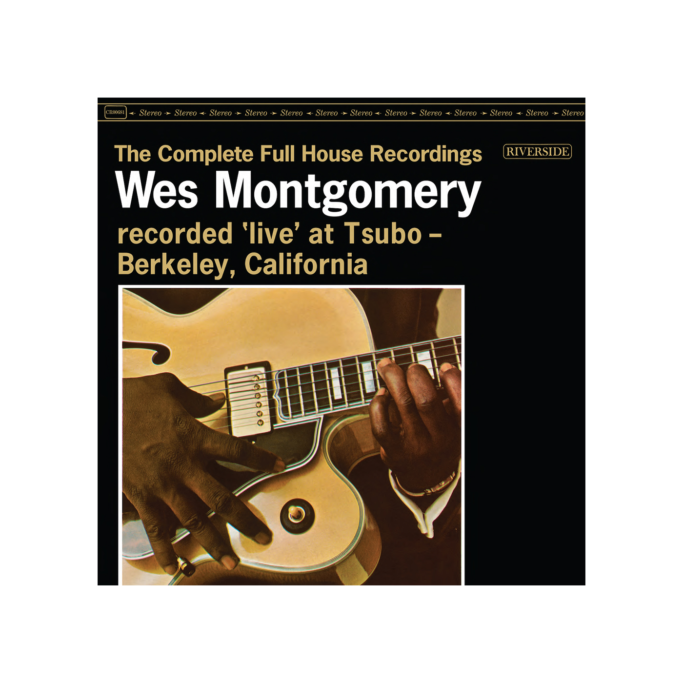 The Complete Full House Recordings (Digital Album)