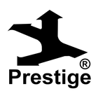 Prestige Records logo