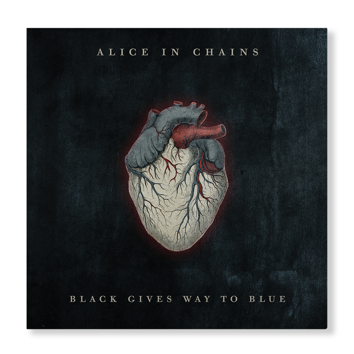 Black Gives Way to Blue 15th Anniversary (Wide 2LP) – Craft Recordings