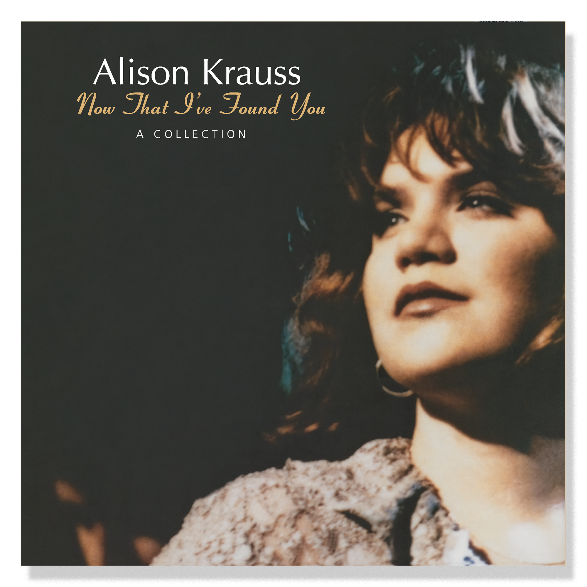 Now That I’ve Found You: A Collection (LP)