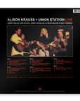 Live (180G 3-LP)