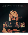 Live (180G 3-LP)