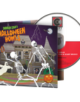 Halloween Howls: Fun & Scary Music Deluxe CD