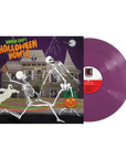 Halloween Howls: Fun & Scary Music (Purple LP)