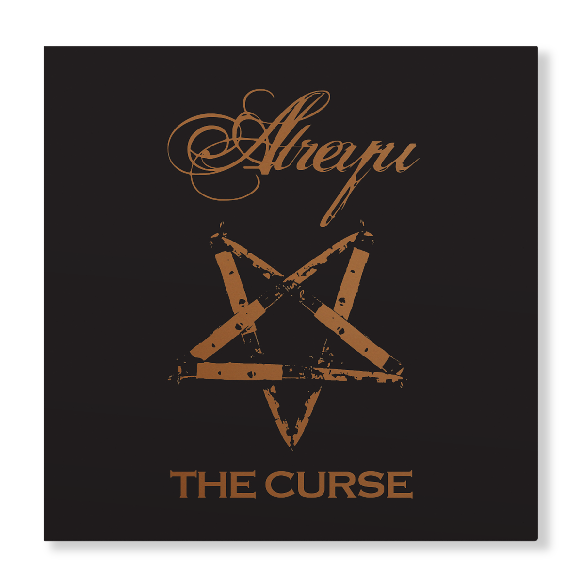 The Curse 20th Anniversary - LP – Craft Recordings
