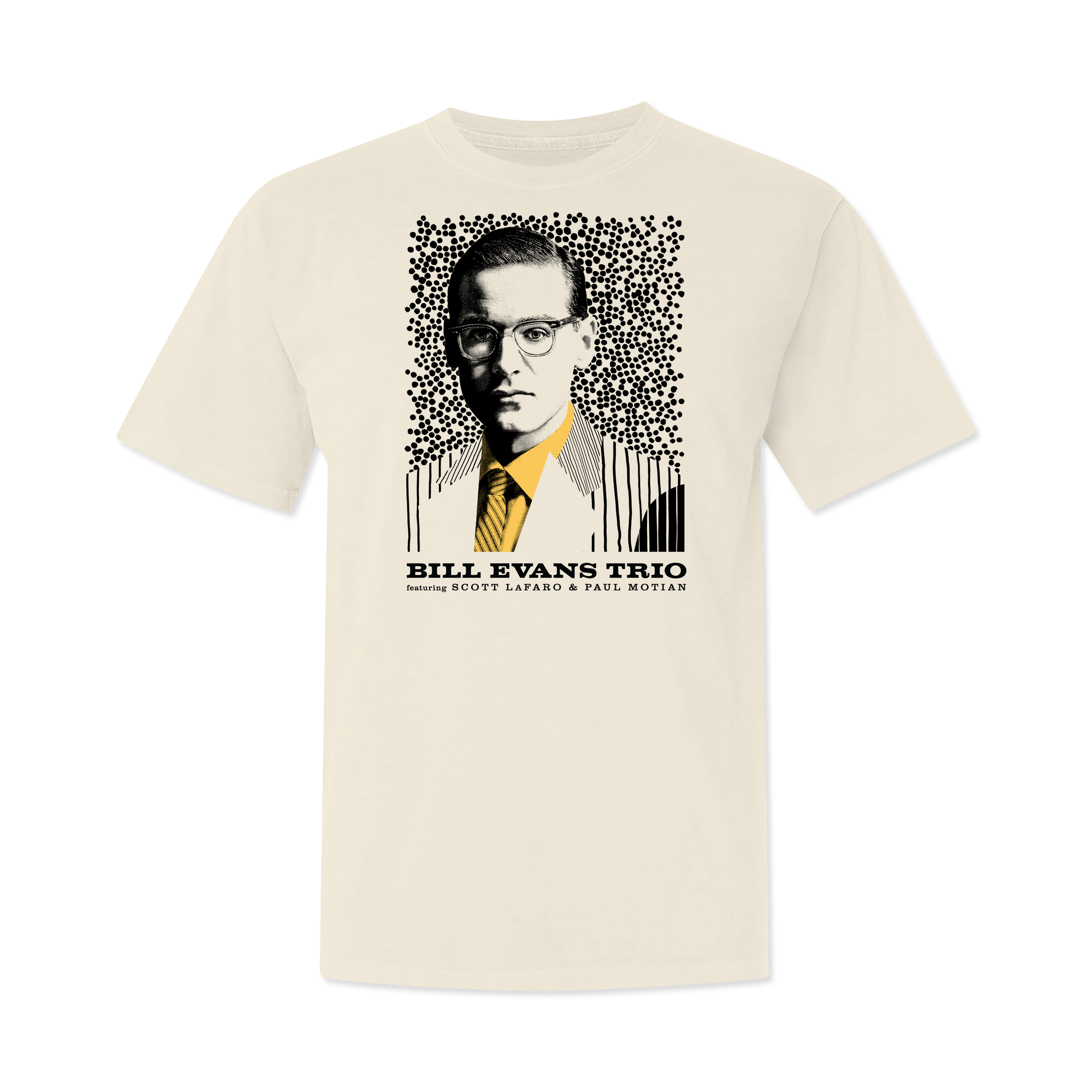 Haunted Heart Exclusive Tee + Screen Print Poster