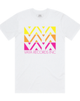 Tremendo Caché (Caché En Negro Y Blanco LP – Fania Exclusive) + Vaya Logo T-Shirt