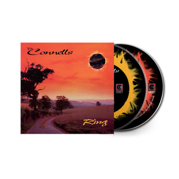 The Connells - Ring - 2CD
