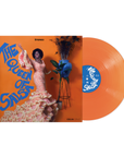 The Queen of Salsa (AZÚCAR NARANJA LP – FANIA EXCLUSIVE) + Fania Logo Tee