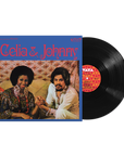 Celia & Johnny (180g LP)
