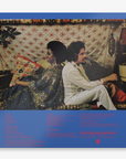 Celia & Johnny (180g LP)