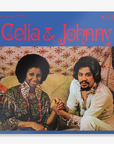 Celia & Johnny (180g LP)