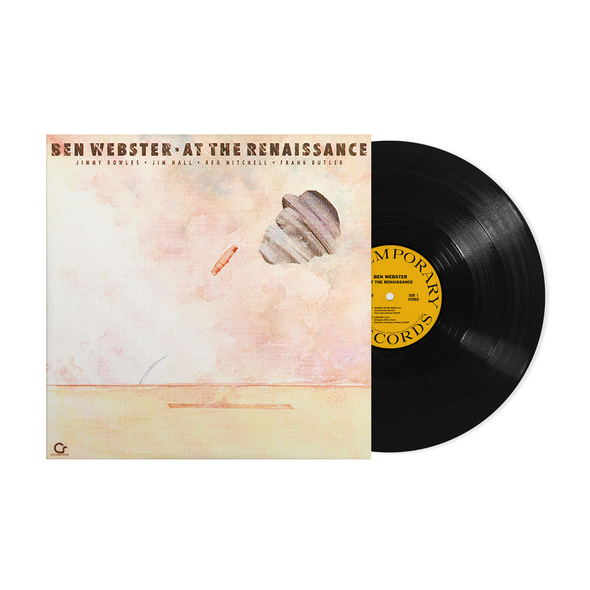 その他 ORG Ben Webster And Associates 45rpm 2LP 61rA3yUVK1L._UF1000,1000_QL80_.jpg
