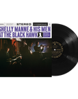 At The Black Hawk, Vol. 1 - Contemporary Records Acoustic Sounds Series (180g LP)