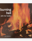 Burning Hell (Bluesville Series) (180g LP)