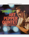 Smack Up - Contemporary Records Acoustic Sounds Series (180g LP)