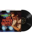 Smack Up - Contemporary Records Acoustic Sounds Series (180g LP)